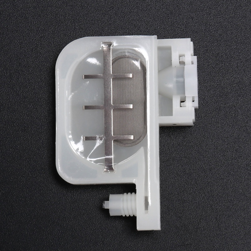 Đầu Vuông Nhỏ Giảm Xóc Cho Máy In Epson R1800 1900 1390 2400 1100 DX4 DX5 Roland Mutoh Mimaki