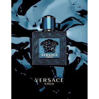 Nước hoa VERSACE EROS -𝐴𝑠.𝑎.𝑐𝑙𝑜𝑢𝑑𝑦