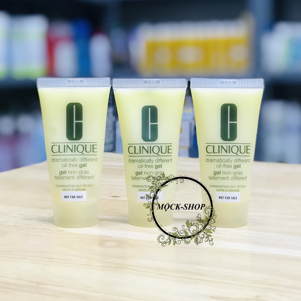 Gel Dưỡng Ẩm Clinique  (30ml)