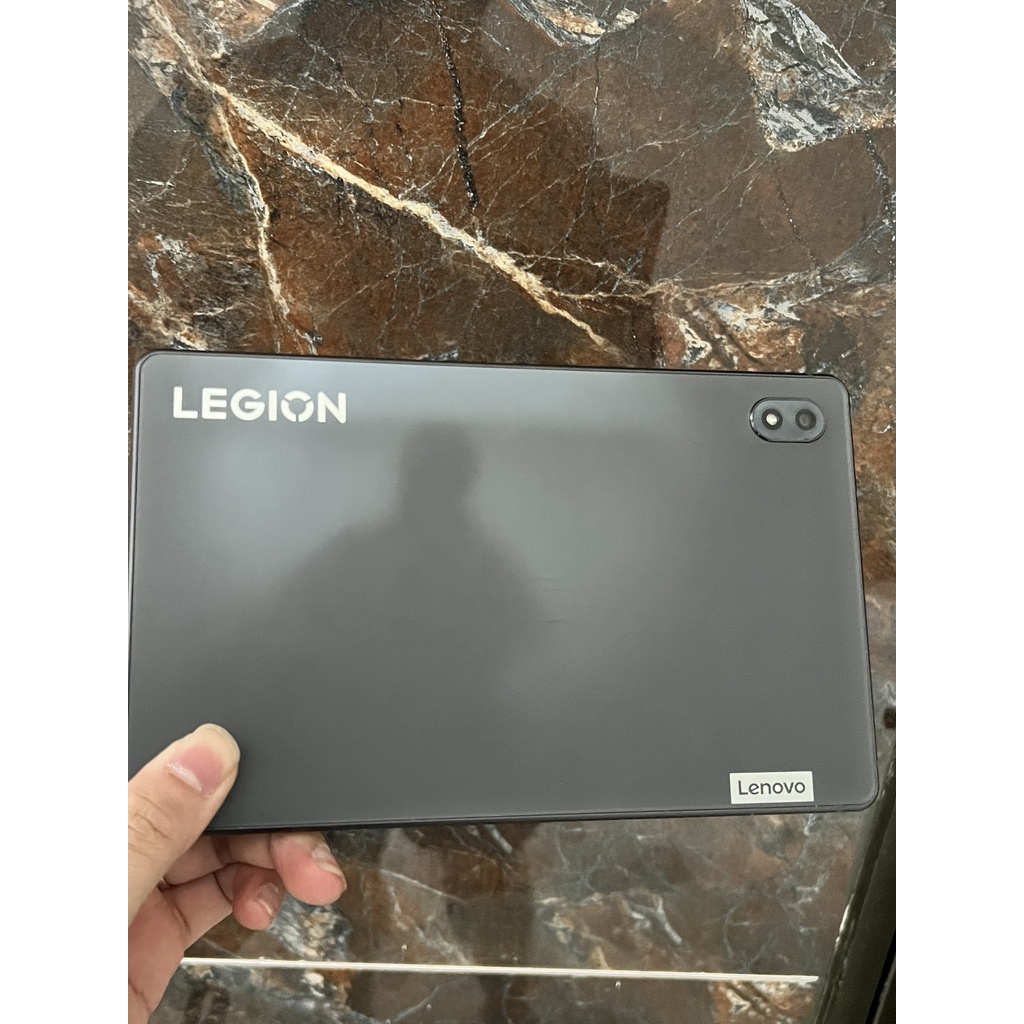 Lenovo Legion Y700 máy tính bảng gaming Snapdragon 870 THƯƠNG MẠI fullbox likenew | BigBuy360 - bigbuy360.vn