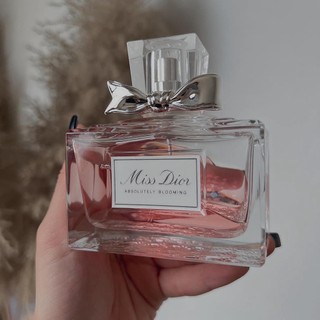 [CHÍNH HÃNG] Nước hoa dùng thử 𝐌𝐢𝐬𝐬 𝐃𝐢𝐨𝐫 Absolutely Blooming 20ML