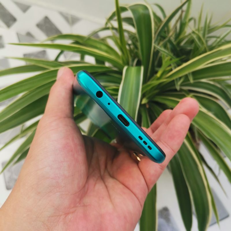 Điện thoại Vsmart star 5 V352a
