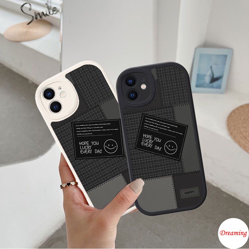 Ốp Điện Thoại Mềm Hình Mắt To Cho vivo y02t y22s y27 y36 y35 y53s y51 y31 y75 y78 y16 y15s y15a y20 y12s y30 y50 y21 y21s