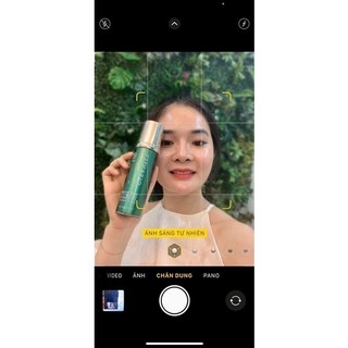 sữa rửa mặt cleanser LURCINN