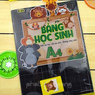 Bảng đen học sinh - Đại Sỉ