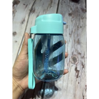 Bình Nước Mini Lohas with Straw 350ml Tupperware