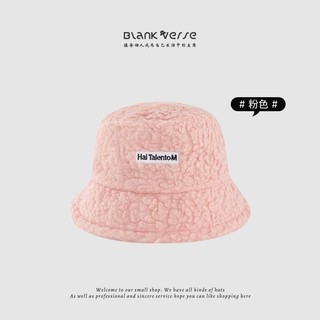 Nón Bucket Lông Cừu 103
