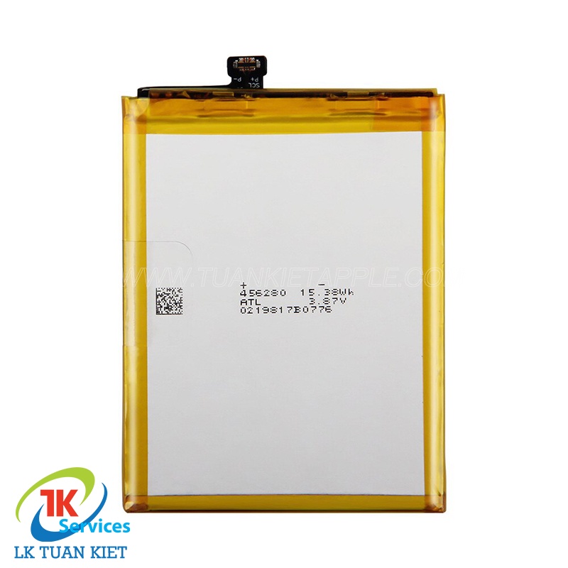 Pin Oppo BLP765 - Oppo A91 2020 / Reno 3 / F15 (4025mAh) Dung lượng chuẩn bảo hành 1 đổi 1