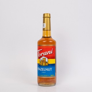 Torani syrup Hạt Dẻ 750ml