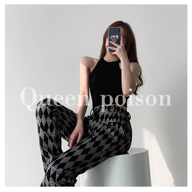 Cocory vn Áo Lửng Không Tay Thời Trang Quyến Rũ Dành Cho Nữ