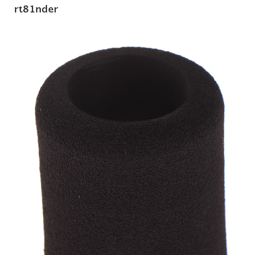 Rt Set 5 Vỏ Bọc Tay Cầm Máy Xăm 35mm Bằng Mút Hoạt Tính