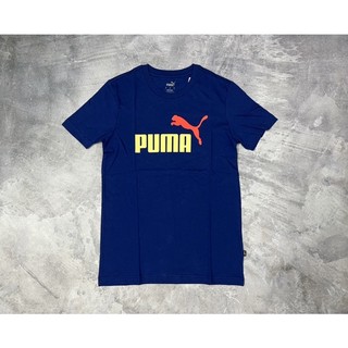 [Chính hãng] Áo phông logo basic nhiều màu sắc