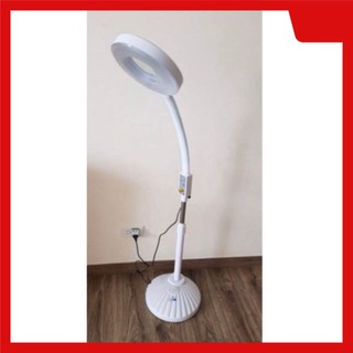 Đèn led chân nhẹ cho spa siêu sáng - Dùng cho spa, nối mi, phun xăm