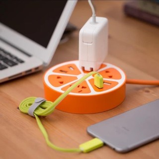 Ổ Điện Lục Giác Có Cổng USB