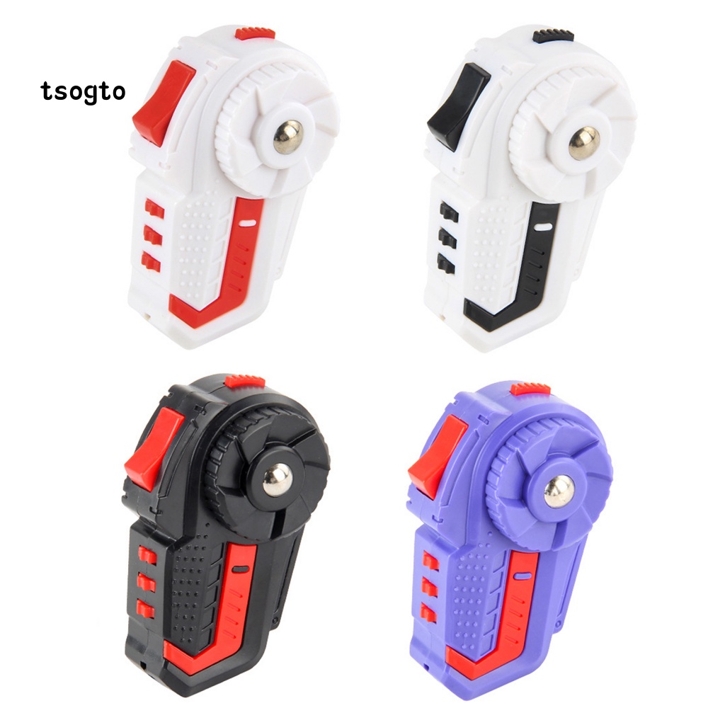 Đồ Chơi Fidget Cube Giảm Căng Thẳng