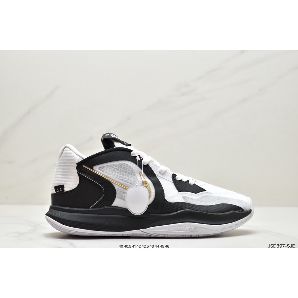 GIÀY SNEAKER MÃ SẢN PHẨM: DJ6012-006_Nike Kyrie 5 Low Mens BASKETBALL _FULL BOX_FREE SHIP TOÀN QUỐC