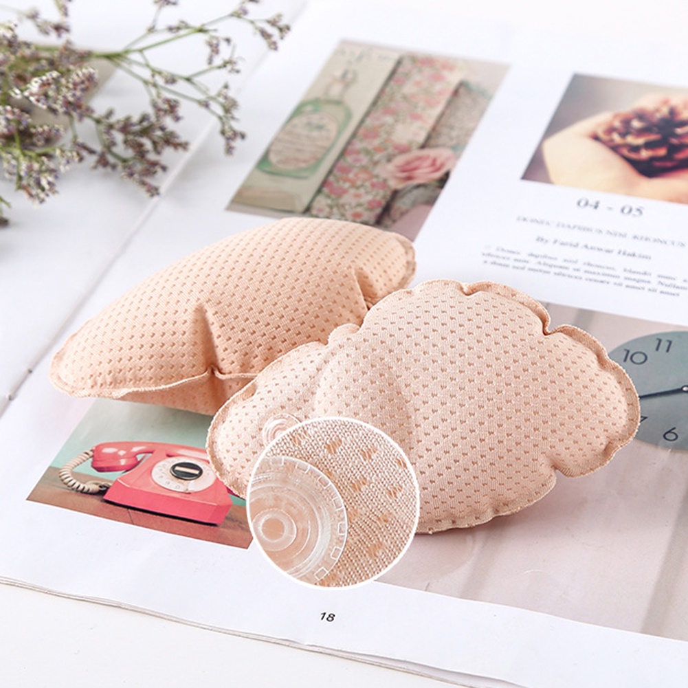 Miếng Đệm Nâng Ngực Bơm Hơi Dày Dặn Dành Cho Nữ