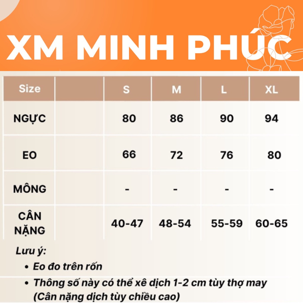 Váy Trắng Tiểu Thư Dự Tiệc Siêu Xinh,Đầm Tay Bồng Thiết Kế dáng xòe Phối Nơ Chất Liệu Cotton Mịn (Full Lớp) XM Minh Phúc