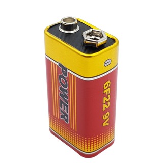 [NSHOP] Pin vuông 9V powerfulcell - DZO6