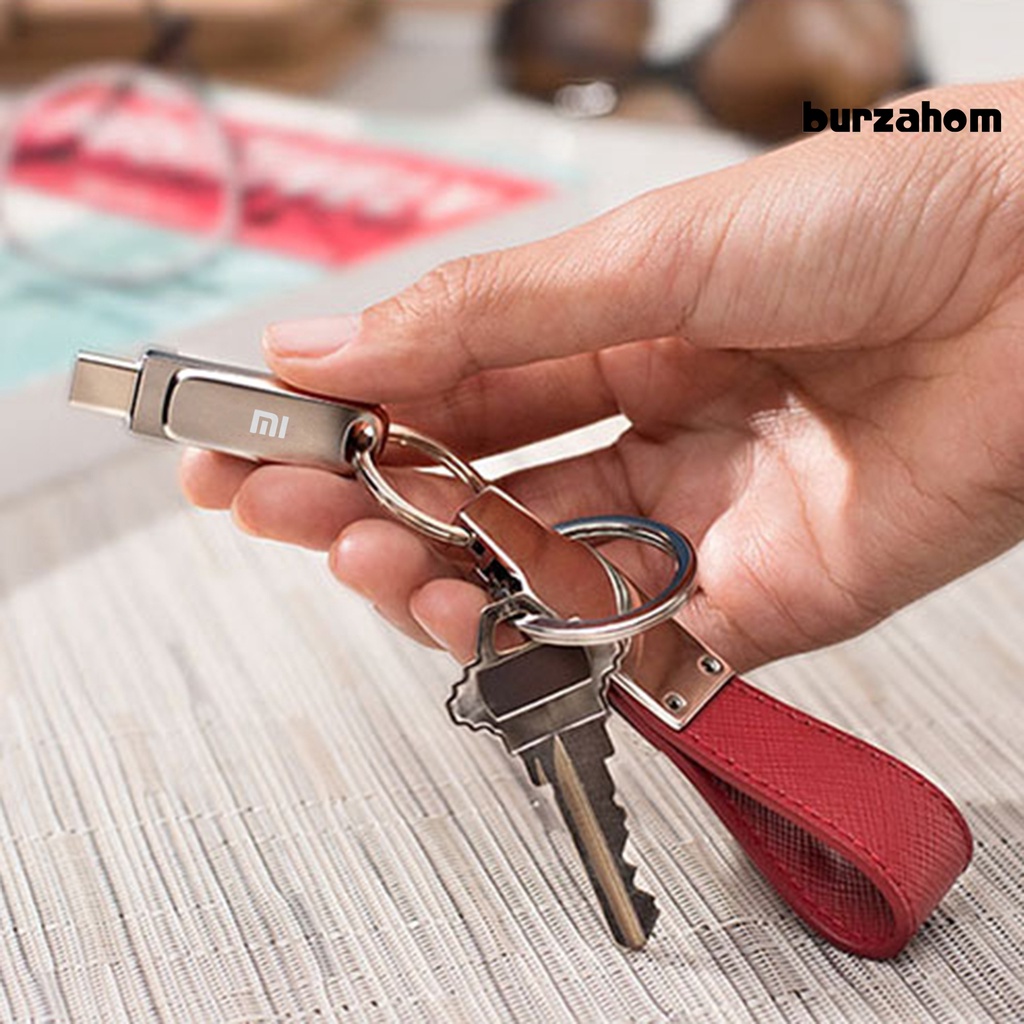 Ổ Đĩa U Usb 3.1 Gen 1TB 2TB Chất Lượng Cao Điện Thoại