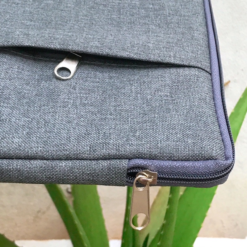 Túi Chống Sốc Đựng Laptop 13 inch ,14 inch Bền Đẹp Dày Chất Lượng