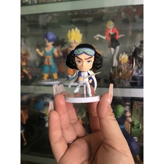 Mô hình One piece