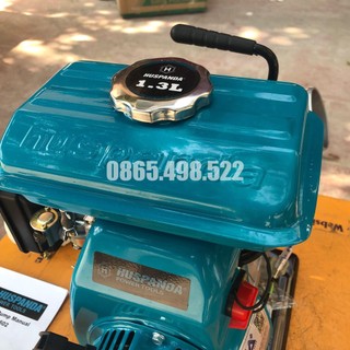 Máy Bơm Nước Huspanda 2.5HP HBN1502