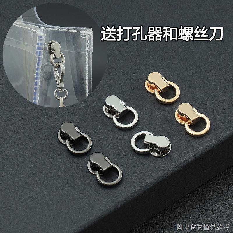Phụ Kiện Sửa Chữa Túi Xách Handmade Đầu Monk