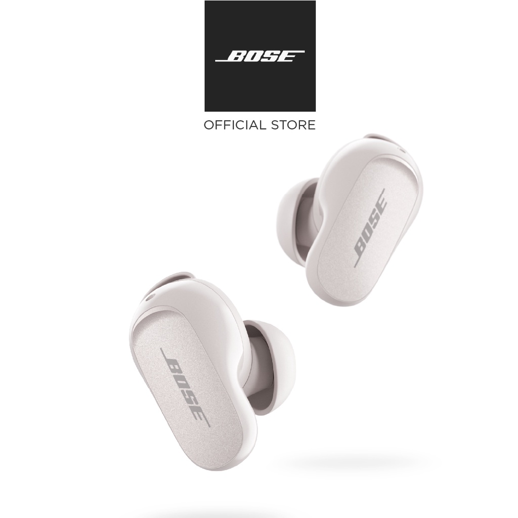 [MỚI] Tai Nghe Chống Ồn Bose QuietComfort Earbuds II [CHÍNH HÃNG | TRẢ GÓP 0%]