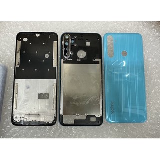 vỏ realme 6i