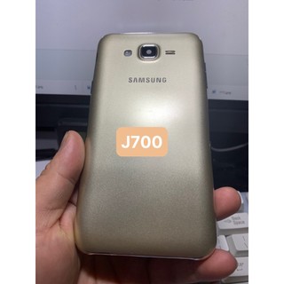 Vỏ lưng samsung J700