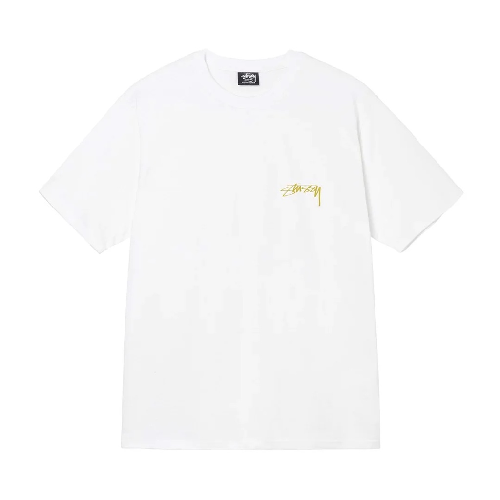 ÁO THUN STUSSY EQUIPMENT