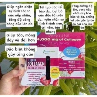Collagen One-per-day DATE