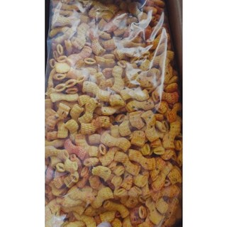 500g snack bim đùi gà mắm hành
