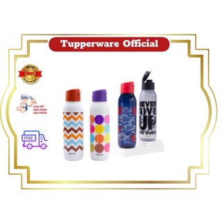 Bình nước eco bottle fancy 750ml