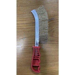 Bàn chải sắt