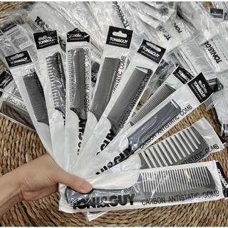 Lược Toni&Guy Chính Hãng (10 Mẫu) Bán từ 2 Chiếc trở lên hoặc vui lòng mua kèm thêm sp khác