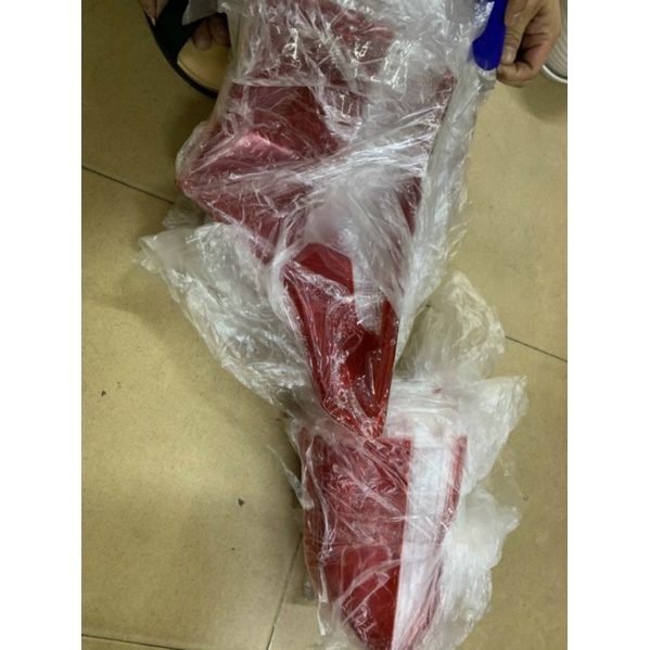 Nắp đèn hậu Vios 2014-2018