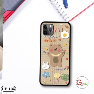 Ốp lưng cho Iphone 11 Pro - chống trầy
