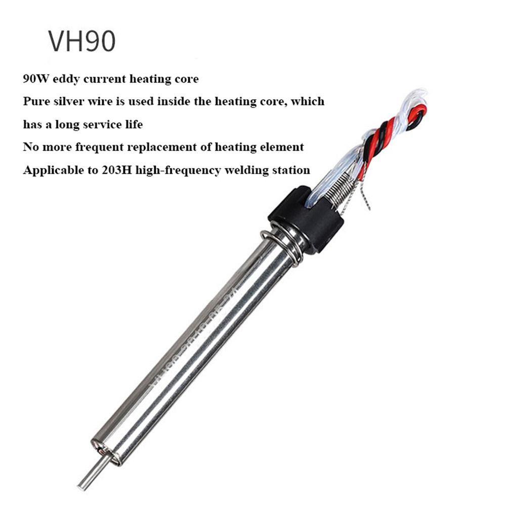 LONTIME Lõi Nhiệt Thay Thế SMD Cho Máy Hàn 850 + 850A +