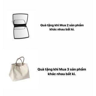BASIC PANT - QUẦN TÂY ỐNG SUÔNG