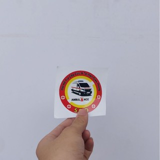Nhận làm Logo chất liệu PVC Decal cao cấp