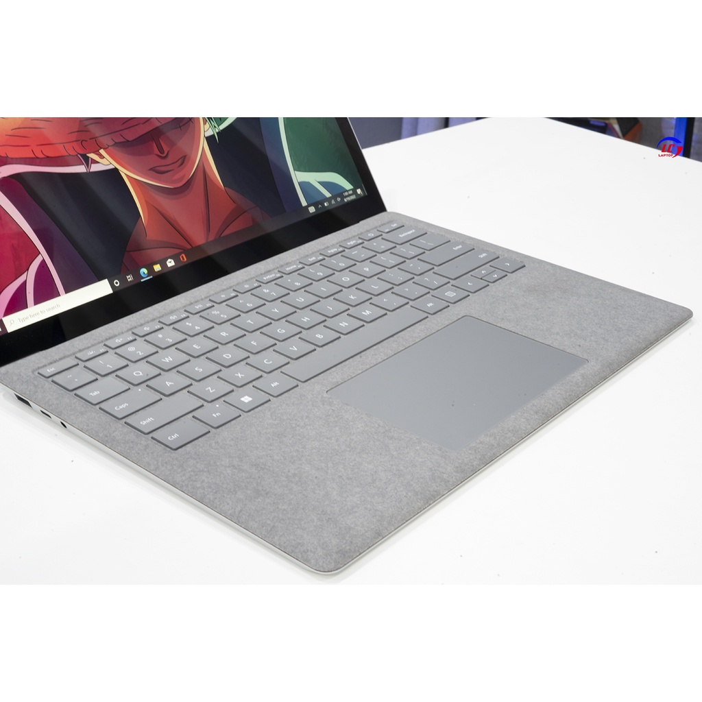 Microsoft Surface Laptop 3 cảm ứng
