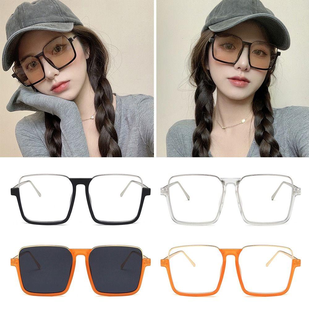 Kính Bảo Vệ Mắt Siêu Nhẹ Chống Ánh Sáng Xanh Cho Nam Và Nữ