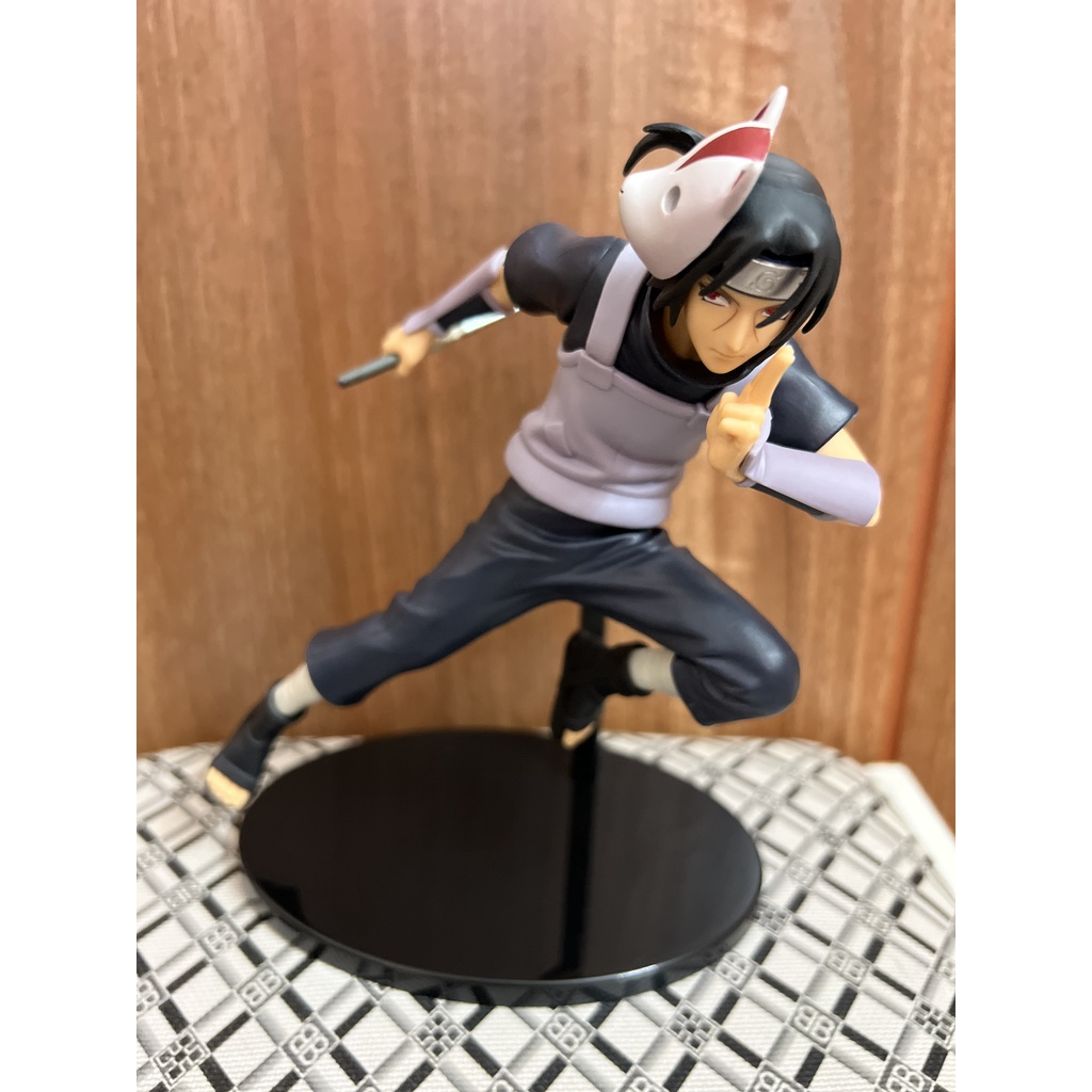 Mô hình Uchiha Itachi