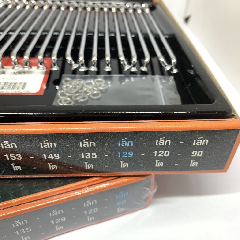 Căm Nova 90, 129 gắn cho các dòng xe tay ga nhập khẩu chính hãng Thailand - PT HỒNG ÂN