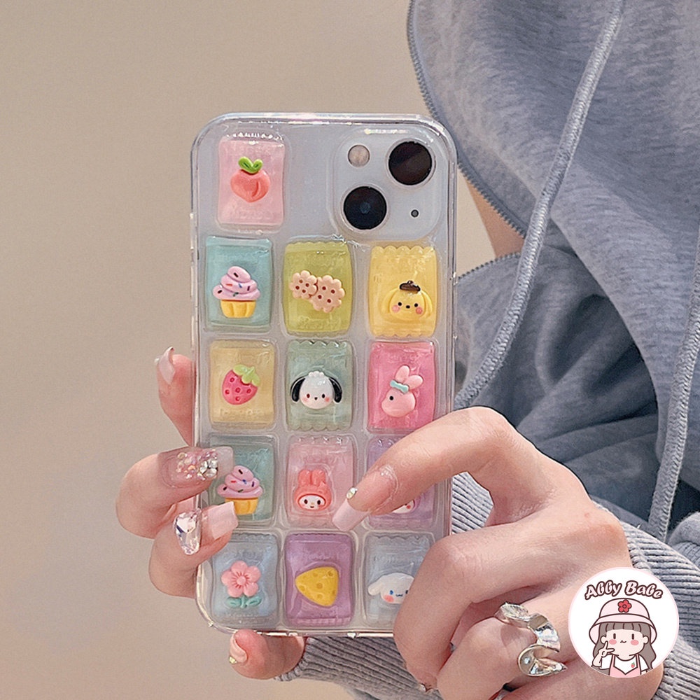 Ốp Điện Thoại TPU Mềm Trong Suốt Lấp Lánh Chống Sốc Cho Iphone 14 Pro Max 11 7Plus 13 12 11 Pro Max X XS 12 13 XR