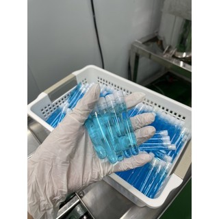 Ống Vitamin B3 ( Niacinamide ) kích trắng 5ml