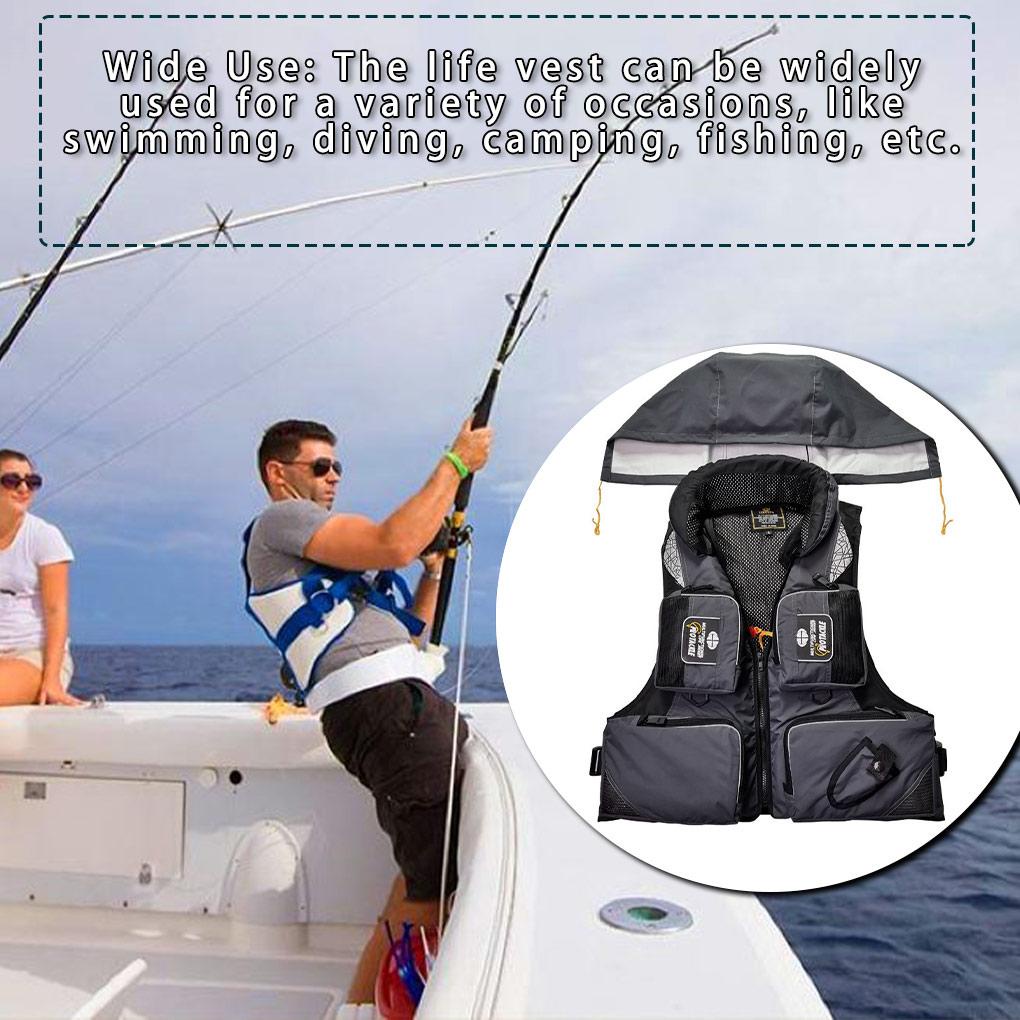 Phao Cứu Hộ Khẩn Cấp Bơm Hơi Di Động Cỡ Lớn Có Thể Điều Chỉnh Và Tháo Rời