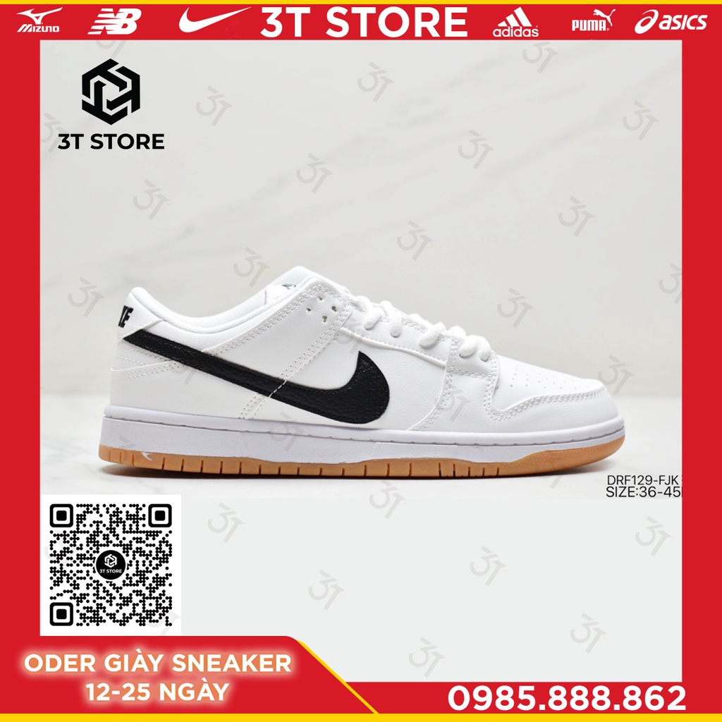 GIÀY SNEAKER MÃ SẢN PHẨM: _Nike SB Dunk Low Pro _FULL BOX_FREE SHIP TOÀN QUỐC
